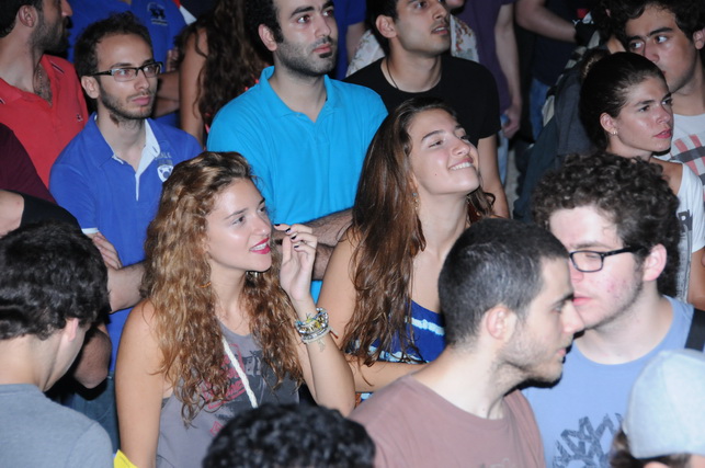 La fete de la musique Part 2